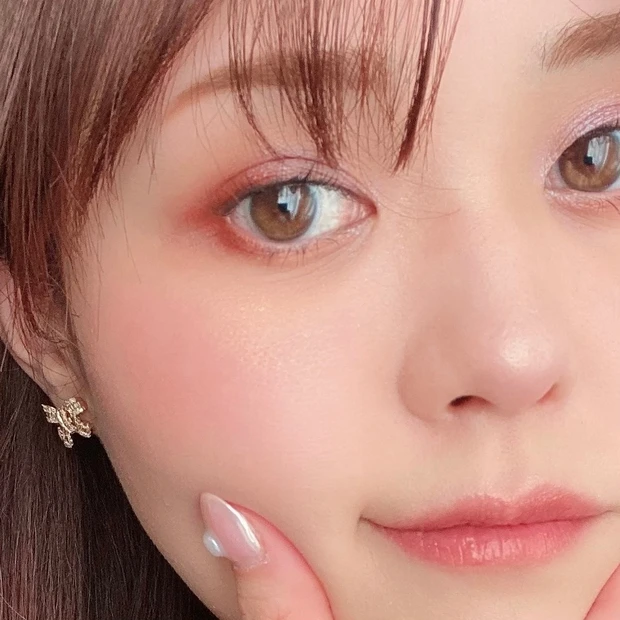 顔 化粧品 メイクアップ コスメ チーク リップ アイメイク