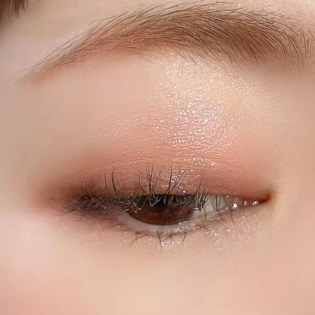 ルナソル(LUNASOL)アイカラーレーション EX25 ピンクアメジスト