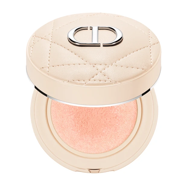 ディオールスキン フォーエヴァー クッション パウダー