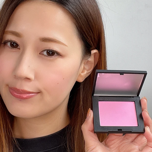 ナーズ ブラッシュN 950 THRILL