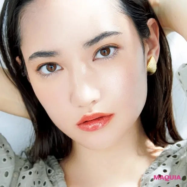 【2020夏最新ベースメイク】崩れない。焼けない。そして、仕上がりも美しいUV下地