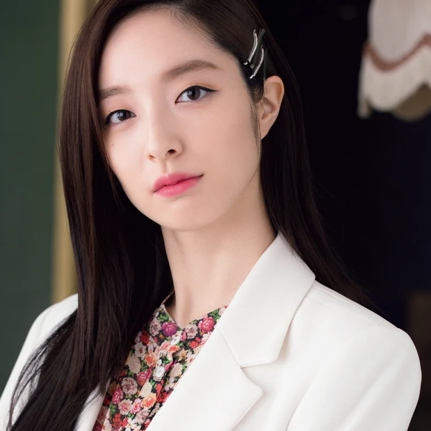 韓ドラ『愛の不時着』から、ソ・ダンのピュア・クールメイクを完コピ！ 