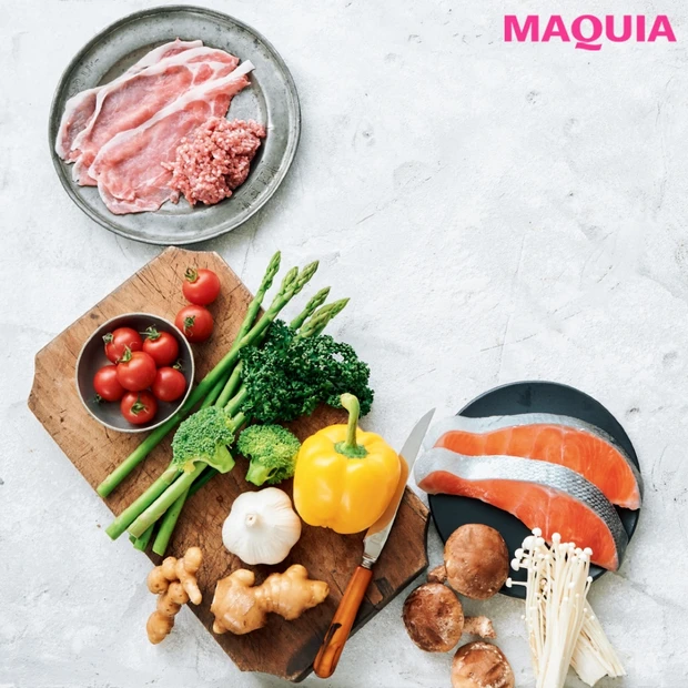 2カ月で−6キロ痩せに成功！  Atsushi式スープダイエット5つのポ…