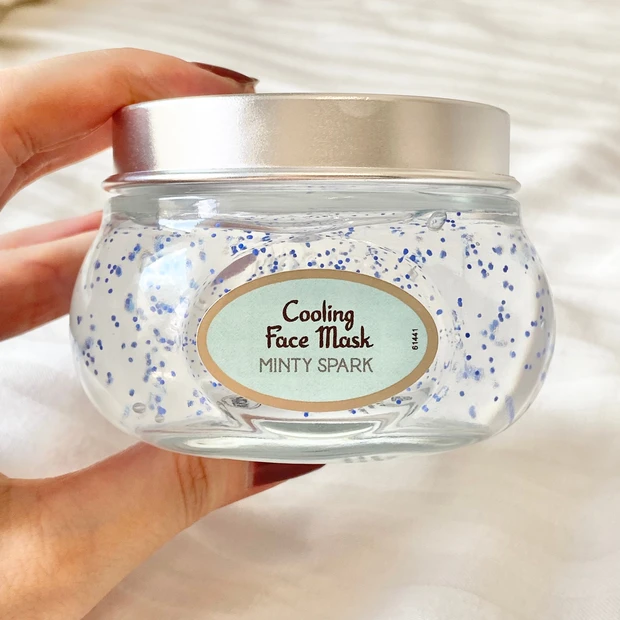 《SABON 夏限定コスメ》香り×冷感効果でひんやり倍増！猛暑も楽しくなるミントのボディ&ヘアケアアイテム。_2_1