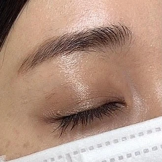 【夏におすすめしたいマスクメイク】
マスクでもメイクを楽しみたい!オレンジからブラウン、ラメからマットまで!_8_2