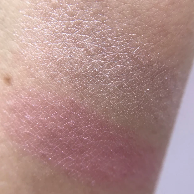 フェイスグロウカラー SP1ヨザクラグロウ スウォッチ