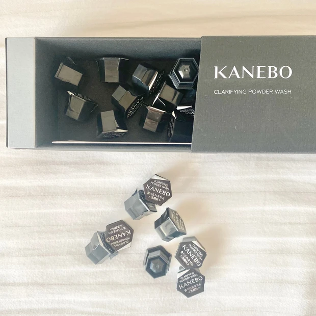 本日3/4発売のカネボウ新作！注目のUV美容液＆酵素洗顔パウダーを最速でレビューします。_3_1