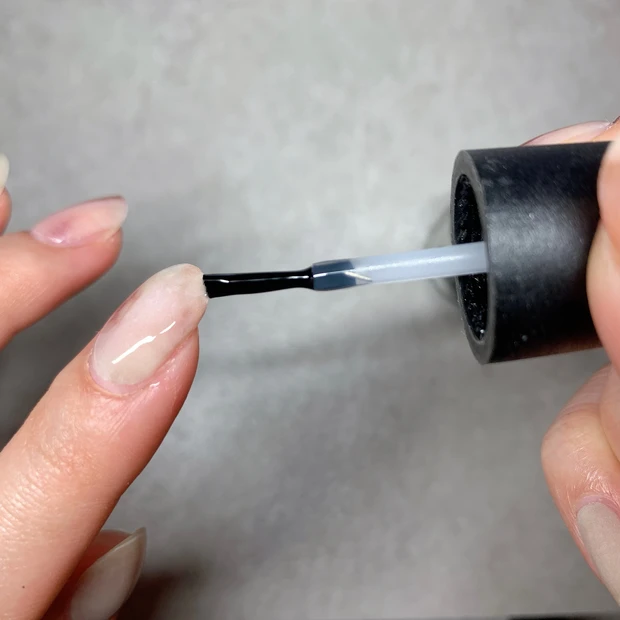 セルフネイル トップジェル プレジェル キャンジェル