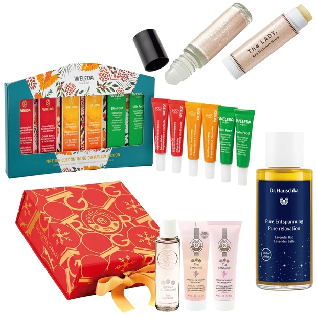 ティファニー、ロジェ・ガレ、ヴェレダ、ドクターハウシュカ、ザ レディ、グ…