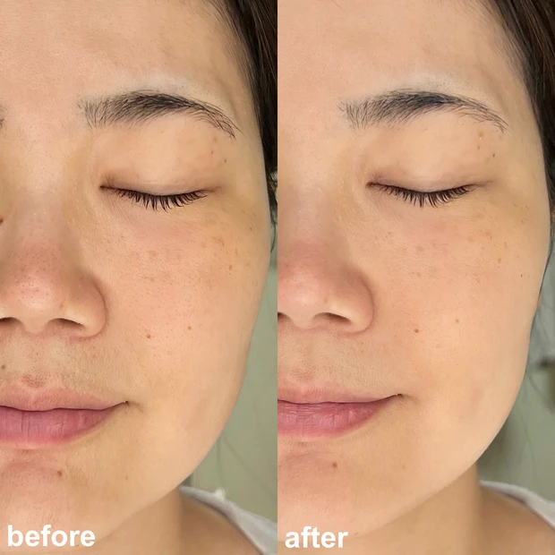 ひと塗りで理想の素肌！Diorから新登場のスティックファンデーションが理想的だった！！_3_2