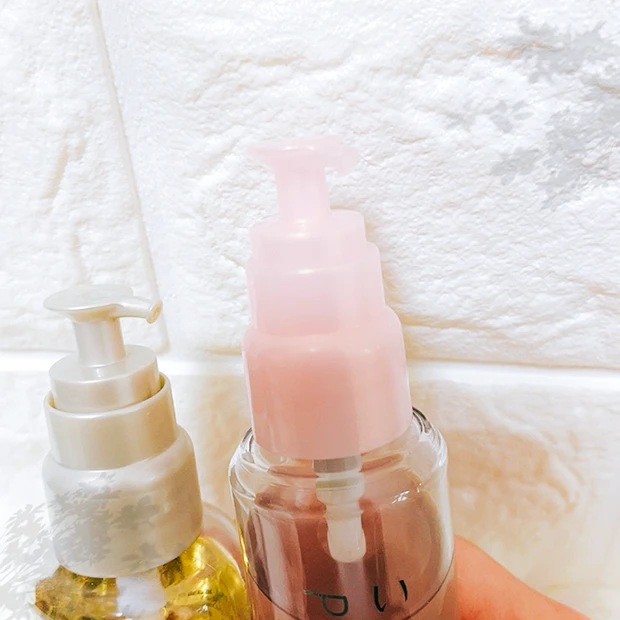 【ヘアケア】4層に分かれた美容液&オイル「いち髪 THE PREMIUM ４Xシャインシェイク美容液オイル」でツヤのあるまとまり髪に。朝の髪が変わります！_5_1