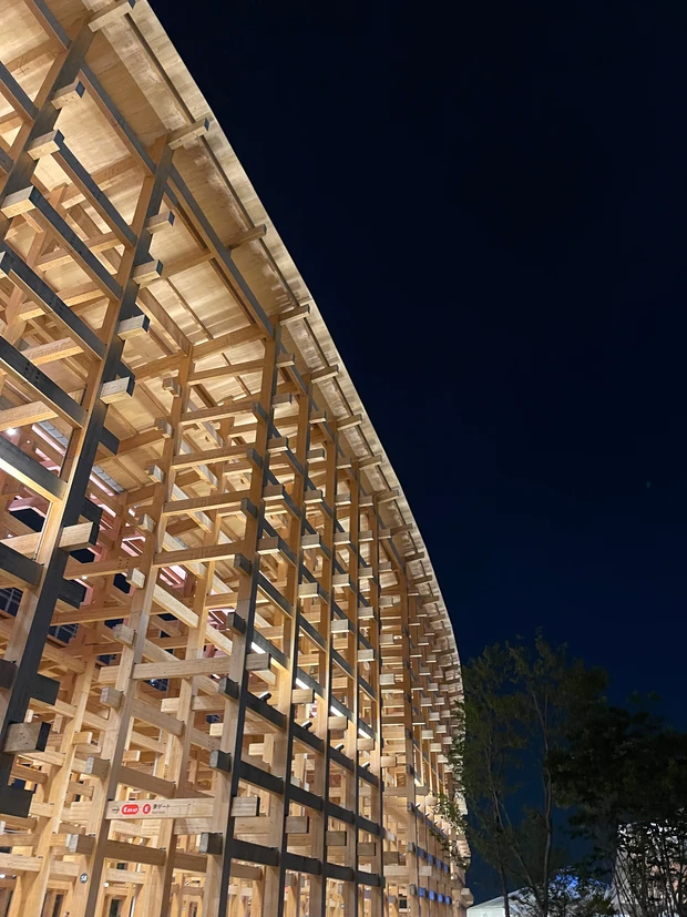 【行くぜ万博】大阪万博に10回以上行った万博オタクが伝授！予約ナシで買える海外美容アイテム_7_5