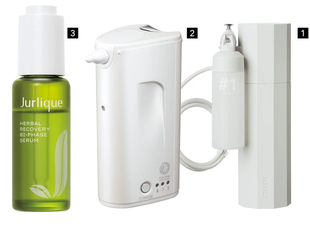 【夏のスキンケア】2. 保湿で肌の厚みを強化して焼けにくい肌に