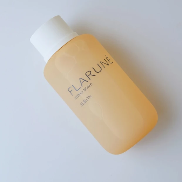 アルビオン、フラルネ ハイドロボム