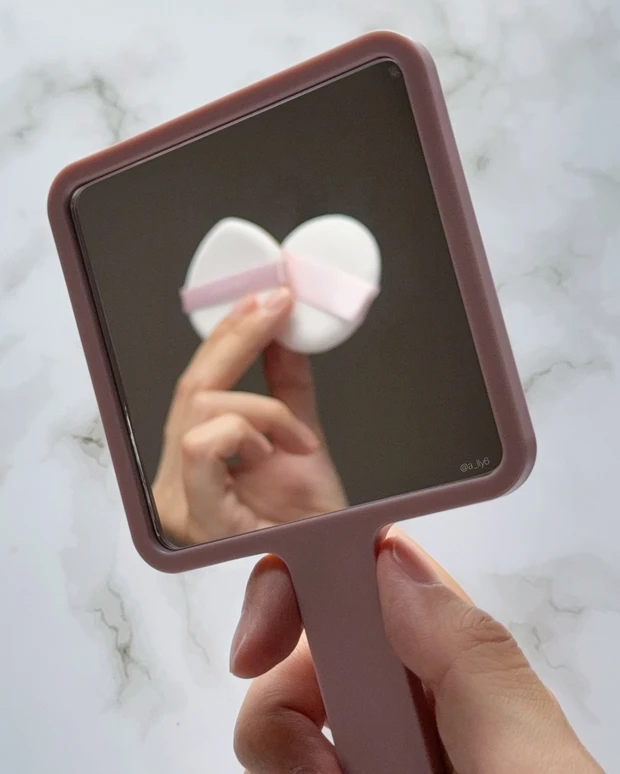 ロムアンド 韓国 romand rom&nd メイク ツール 道具 パフ ブラシ ドンキ 限定 日本 プチプラ ピンク