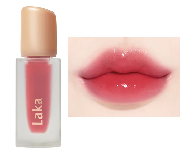 Laka ラカ フルーティーグラムティント ブルベ夏 おすすめ #109 フレッシュ