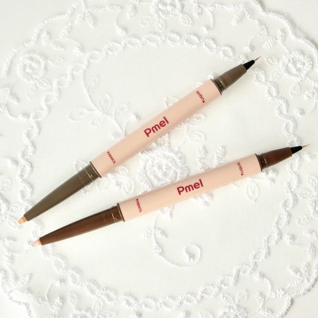 うそつき涙袋 ピメル パーフェクトアイバックペンシル ありちゃん