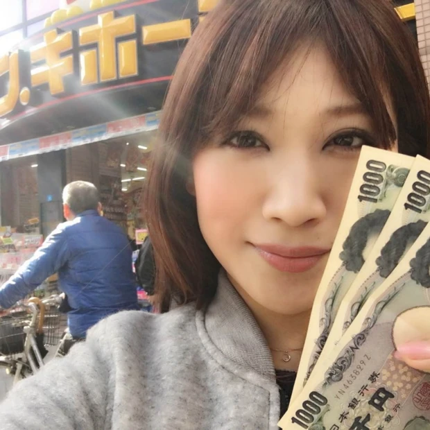 すごいぜ、ドン・キホーテ！ 3000円でアレを爆買い!! 【関西女子の買…