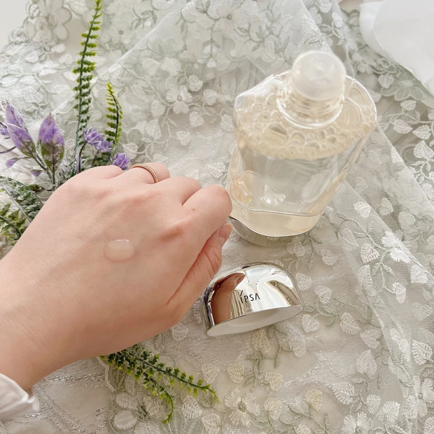 【深いうるおい感】イプサの大人気化粧水で水分満たされ肌へ♪_2