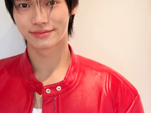 【タイから世界へ。赤き美の化身・Win Metawin】美しさと愛する日本についてマキアだけに語ってくれたこと