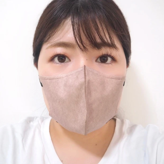 MASCODE(マスコード)モカブラウン