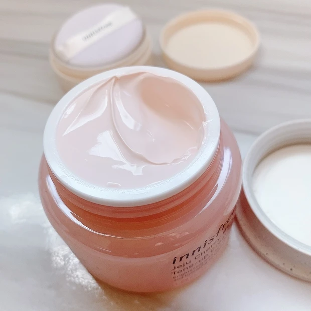 innisfree(イニスフリー)のホリデーコスメセットが可愛くてお得すぎる♡_3