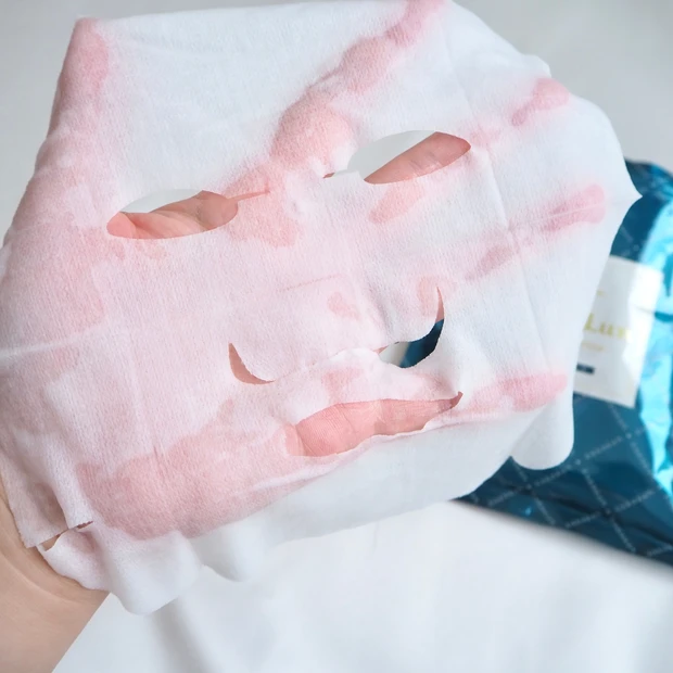 LuLuLun ルルルンプレシャス GREEN