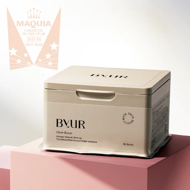 MAQUIA ベストコスメ 2025 上半期 PhotoGallery_2_18