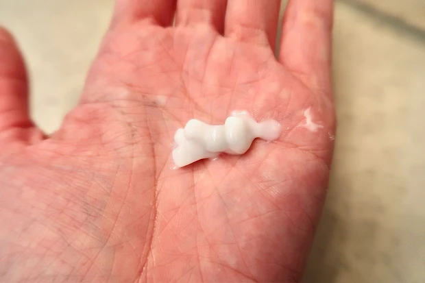 【目指せこじはる肌!】【ドン・キホーテ、iHerb購入品】ビタミンCとレチノールを入れてマシュマロボディに_6