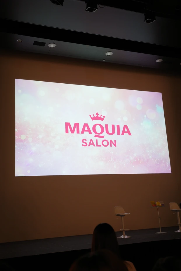 【美の祭典】マキアサロンに突撃！コスメ好きにはたまらないイベントをレポートします♥_2