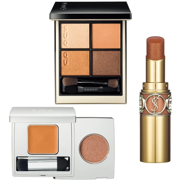 次くる“オレンジ”はコレ！ なじみ度が上がってカラーバリエが劇的進化