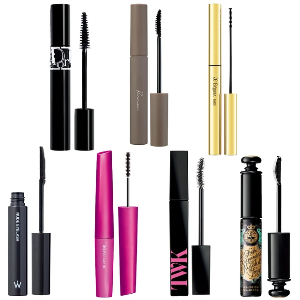 耐久性に自信ありのマスカラ、「落ちない」にウソはない⁉︎ 半日ガチ検証で…