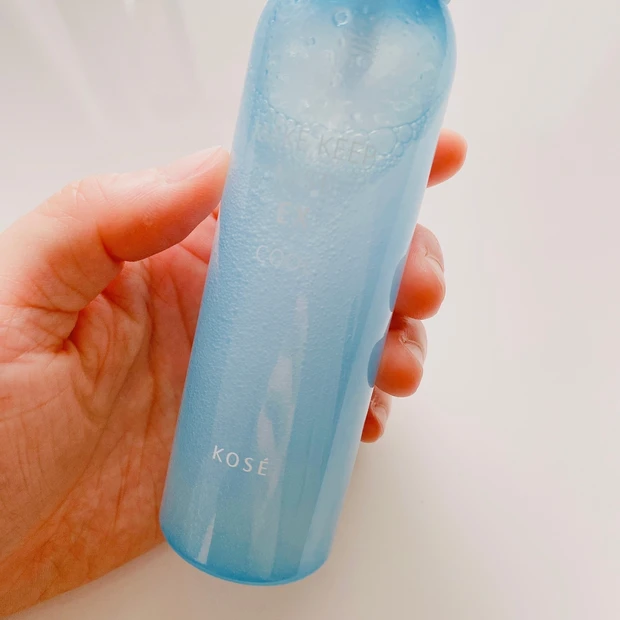 "プチプラ"暑い日が続く今、使いたい!長時間メイクキープ&クール!おすすめパウダー&ミスト(検証レビューあり)_7_2