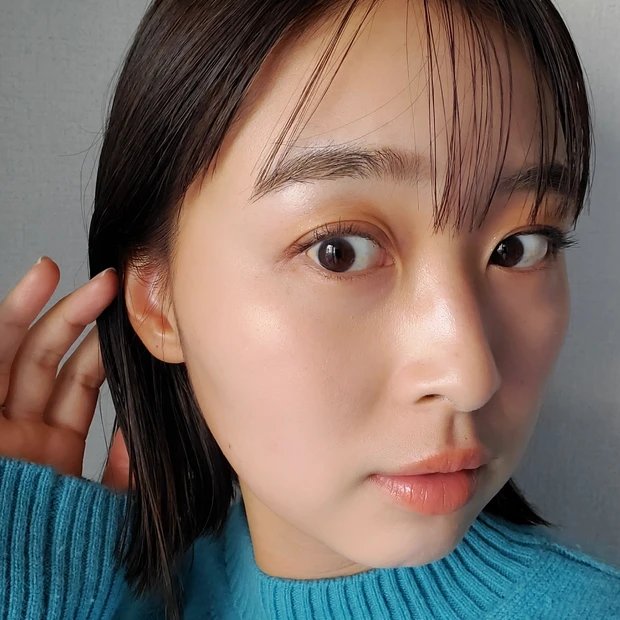 くすまない！乾かない！下地と神ファンデのベストな組み合わせ♡_8