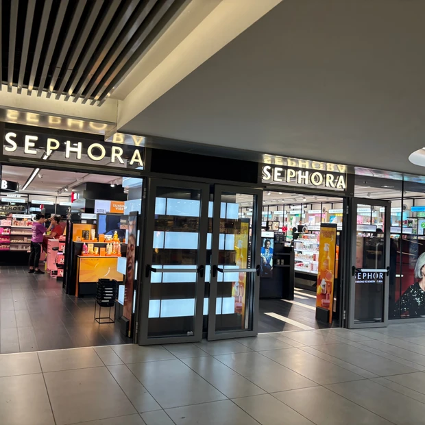 イタリア・ローマでコスメ探し♡③