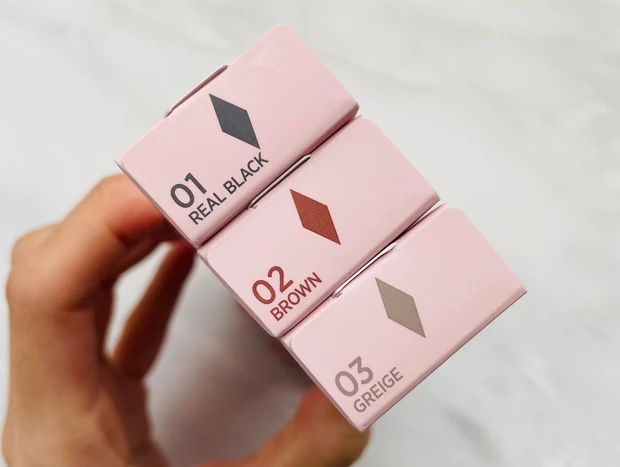 大好きすぎて追加購入！韓国アイドルの専属メイクを担当するウォン・ジョンヨ先生プロデュース【Wonjungyo／ウォンジョンヨ】のアイテムを使い、自分に似合うメイクで、新しい自分になってみた♪_18_2