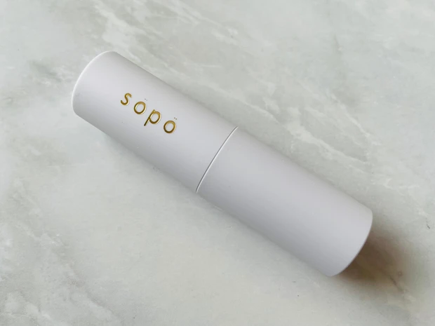 ひとくちだけ、試してみたい、色がある。【コンビニコスメ】sopo(ソポ)の春の新作コスメをスウォッチ!既存色との比較も♡_9