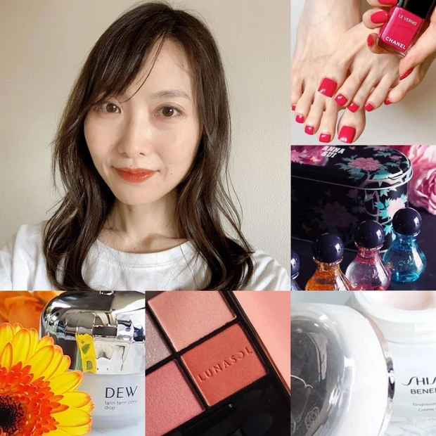 【自己紹介】マキアビューティーズのギ☆です！ これから40over向け美容について発信していきます♪