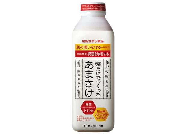 肌にも体にもおいしい！「発酵」コスメ＆フード PhotoGallery_1_10