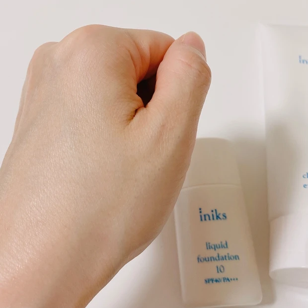肌悩みの声を聴き続けて生まれた、皮膚医薬品メーカー発の肌に優しい低刺激処方ブランド【iniks】(イニクス)_7_3