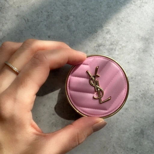 YSL メイクミーブラッシュ パウダー