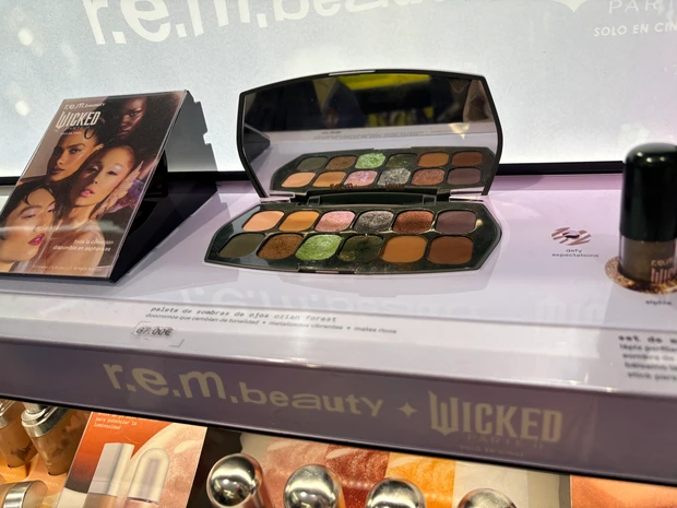 スペイン・マドリードのコスメショップレポ④♡_3