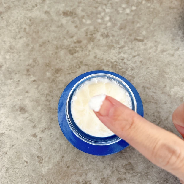 セラムシールド テクスチャー