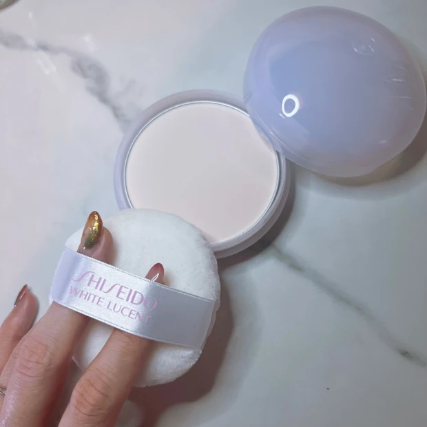 ブライトニング スキンケアパウダー N[医薬部外品]