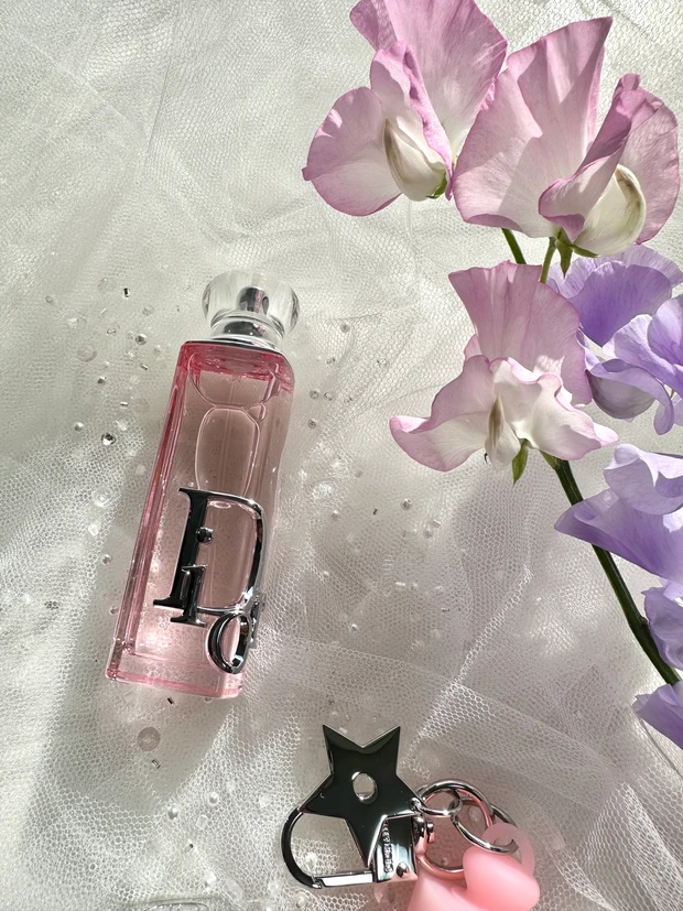 かわいすぎ〜♡ディオールの春！！！！！！！♡
話題の春コスメご紹介♪_6