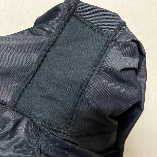 ユニクロ「ボディシェイパー」はどっちがいい?2種類を徹底比較!ガードル初心者さんにおすすめ♪_3_3