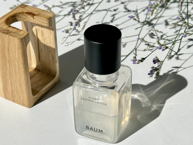 BAUM ハイドロエッセンスローション　レフィル