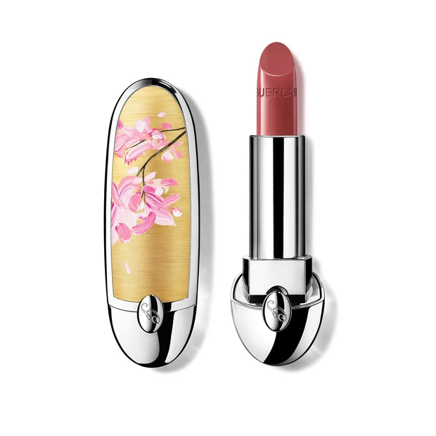 ゲラン ルージュ ジェ チェリー ブルーム 春新色2024