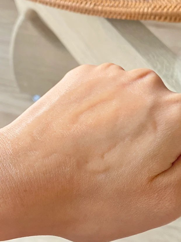 「インフィニティ」の新ライン「ザ リペア」のエイジングケア｜ハリ・ツヤ不足に悩む大人の肌へ_3_2