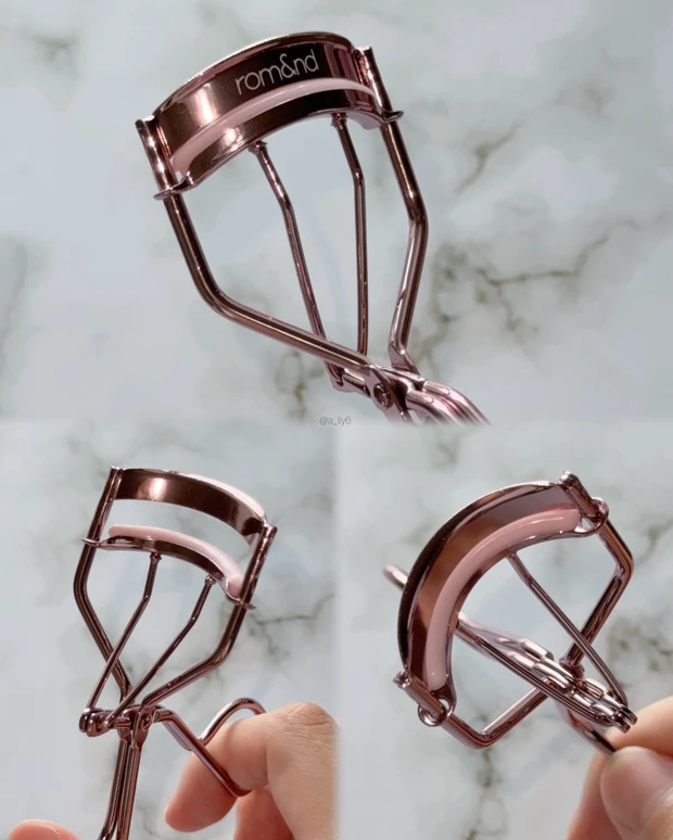 ロムアンド 韓国 romand rom&nd メイク ツール 道具 パフ ブラシ ドンキ 限定 日本 プチプラ ピンク